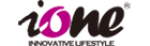 Ione-logo